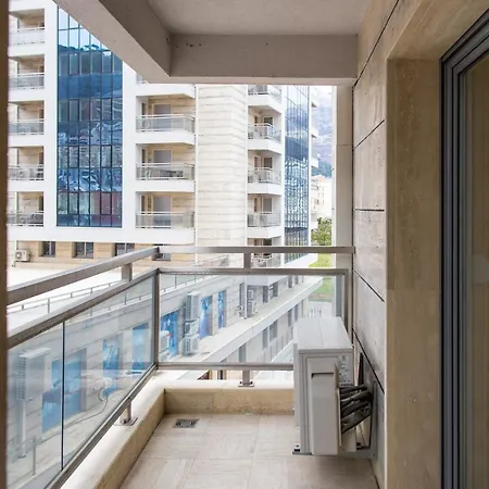 Apartamento C15 Budva