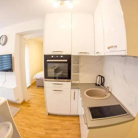 C15 Apartamento *