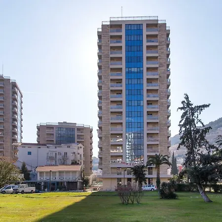 Apartamento C15